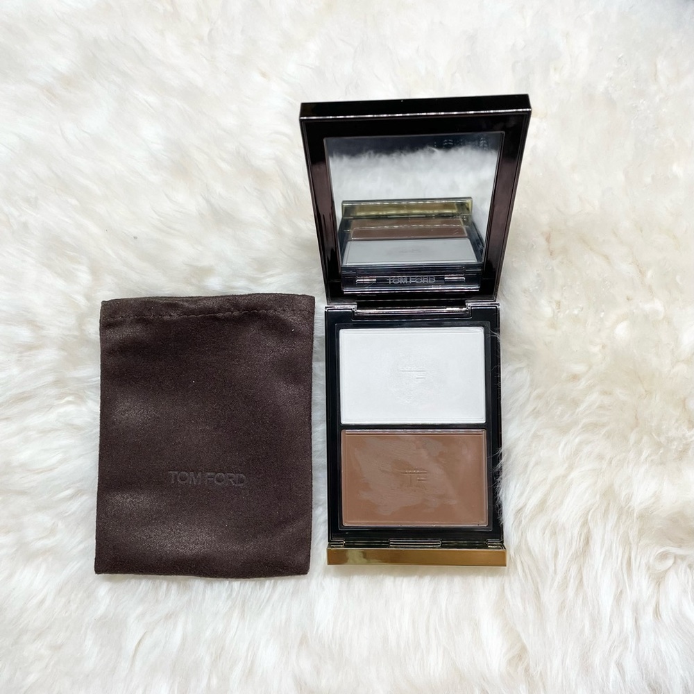 Tom Ford Shade and Illuminate